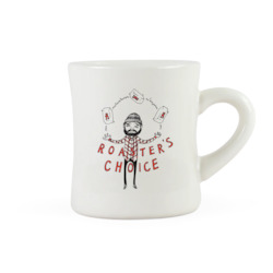 Roasters Choice Diner Mug