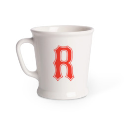 UNION  "R" mug