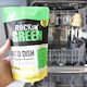 Rockin Green Auto Dish - Dishwasher Detergent