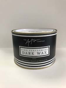 Homewares: The Artisan Company Dark Wax