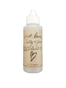 Homewares: IOD Decor Ink 2 fl oz - Mixing Bottle