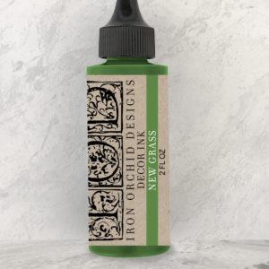 IOD Decor Ink 2 fl oz - New Grass