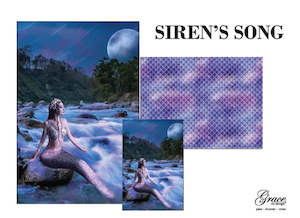 Homewares: Sirens Song