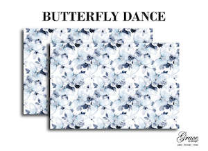 Butterfly Dance