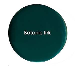 Autumn Winter Limited Edition 2024: **BOTANIC INK** - Velvet Luxe