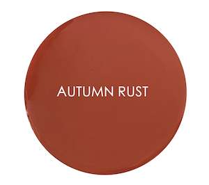 Autumn Winter Limited Edition 2024: **AUTUMN RUST ** - Velvet Luxe