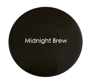 Autumn Winter Limited Edition 2024: **MIDNIGHT BREW** - Velvet Luxe