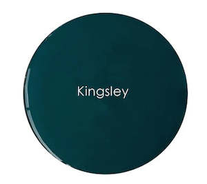 Homewares: Previous Winter Limited Edition 2022 ** KINGSLEY ** - Velvet Luxe (via special order only)