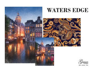 Homewares: Waters Edge