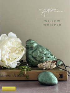 Willow Whisper - Metallic Concentrate (Limited Edition)