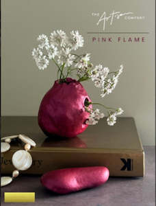 Homewares: Pink Flame - Metallic Concentrate (Limited Edition)