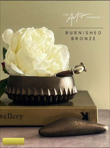 Homewares: Burnished Bronze - Metallic Concentrate (Limited Edition)