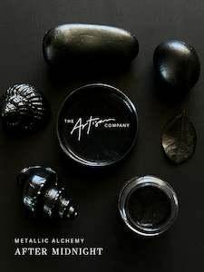 Homewares: After Midnight - Metallic Concentrate