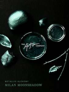 Milan Moonshadow - Metallic Concentrate