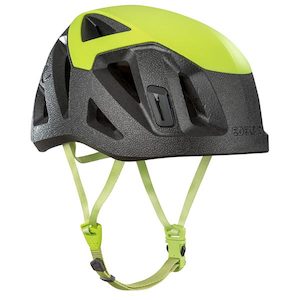 Edelrid Salathe Helmet Lightweight Mountaineering / Industrial EN12492