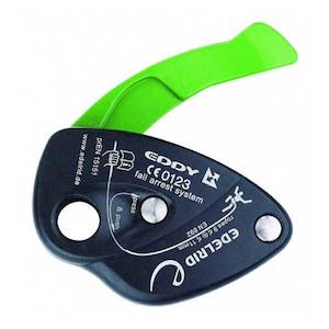 Edelrid Eddy Belay Device NZ