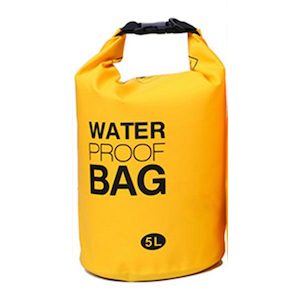 Waterproof Dry Bag Heavy Duty 5L