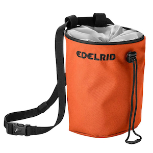 Edelrid Rodeo Large Chalk Bag