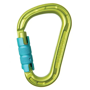 Edelrid HMS Magnum Triple II Carabiner NZ