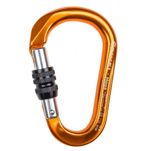 Grivel K6N Omega Carabiner NZ