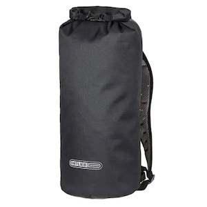 Ortlieb X-Tremer Waterproof Rope Bag Dry Bag Backpack Combo