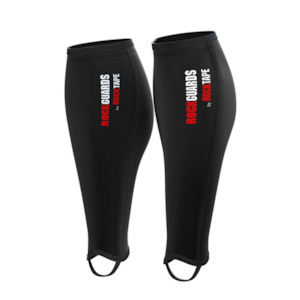 Rocktape Rockguard Sleeves - Black