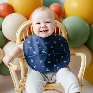 Arizona | Snuggle Bib Waterproof