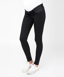 Isla Jegging Black