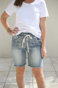 Juniper Shorts by Addison Clothing