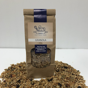 Granola (250g)