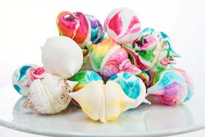 Meringues