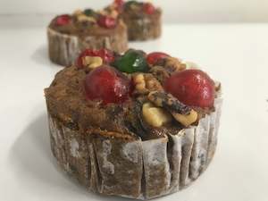 Fruit Cake (Christmas Cake) - Small sizes