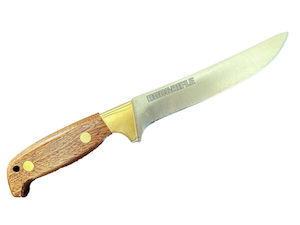 Rod & Rifle Edition Svord Knife - 870BB General Purpose 6 1/4"