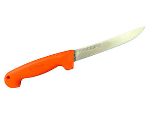 Rod & Rifle Edition Svord Knife - KGP Kiwi General Purpose 6" Orange