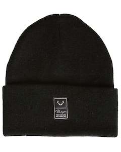 Clothing: ROJO CREW BEANIE