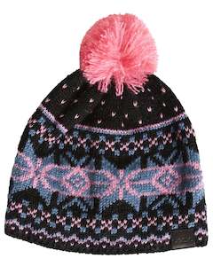 Clothing: SNOWFALL BEANIE