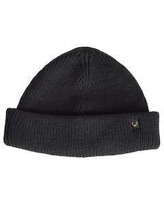 Rojo Shortie Beanie