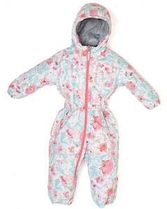 Clothing: GIRLS INFANT ONESIE