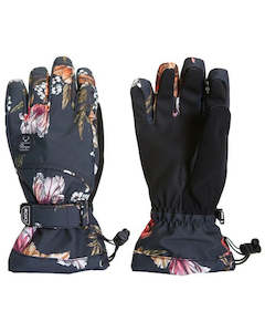 Clothing: MAXIMISE SNOW GLOVE