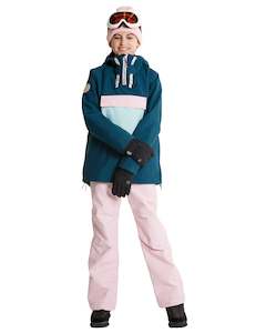 Clothing: GIRLS HAZEL JACKET