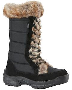 Snow Fox Boot