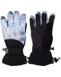 Clothing: MAXIMISE GLOVE