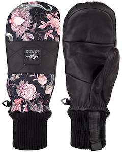 Clothing: AIDEN RETRO MITT