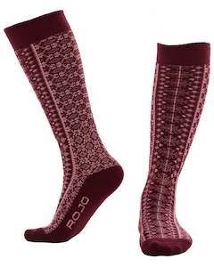 Clothing: IDA SOCK