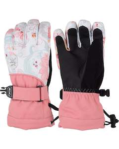 Girls Maximise Glove