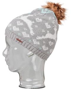 Clothing: CUPID BEANIE