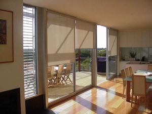 Linesque Blockout Roller Blinds