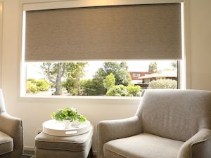 Blockout Roller Blinds