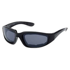 Harley-Davidson Checker Sunglasses - C02