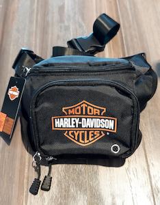 Harley-Davidson Bar & Shield Bumbag - Waist Pack